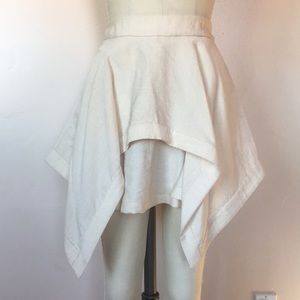 Cameo Skirt